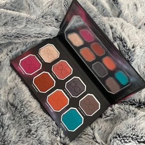 Celestial Thinder by Dominique Cosmetics